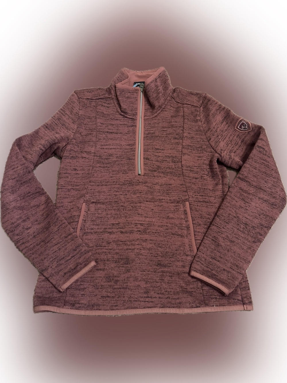 Kuhl Ascendyr 1/4 Zip